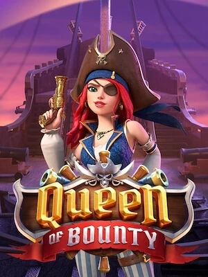 dubai 999 ทดลองเล่นเกม queen-bounty